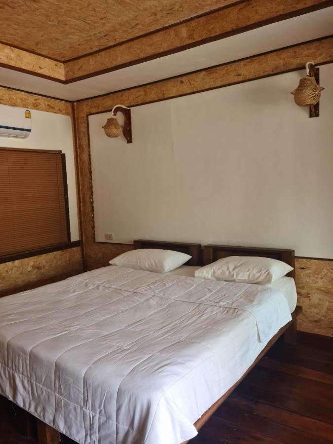 Hotel Sunrise House Koh Yao Noi Exterior foto