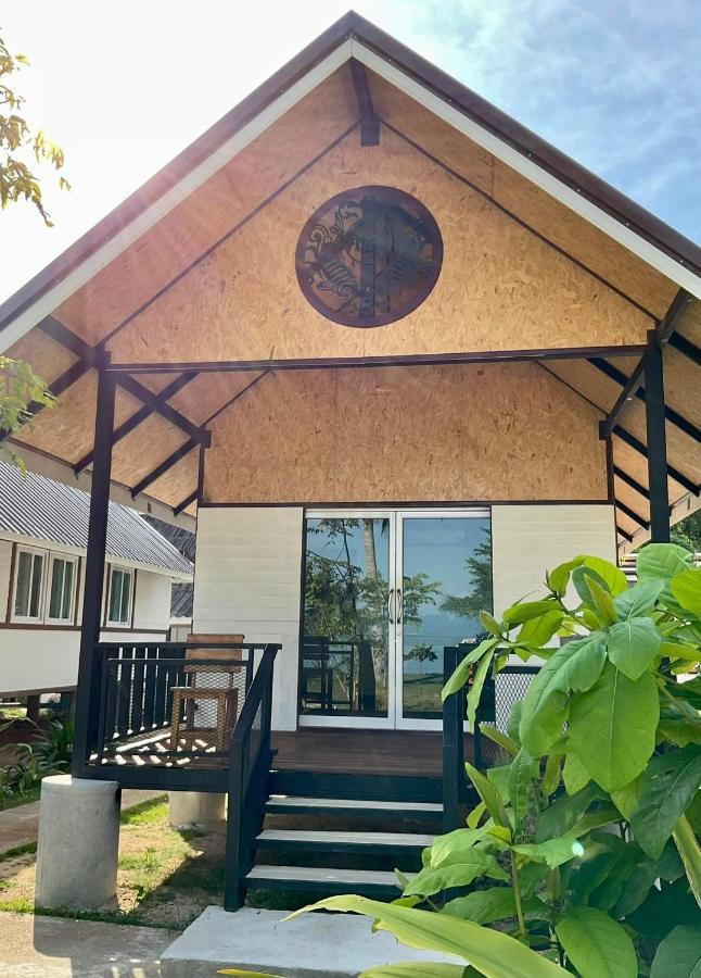 Hotel Sunrise House Koh Yao Noi Exterior foto