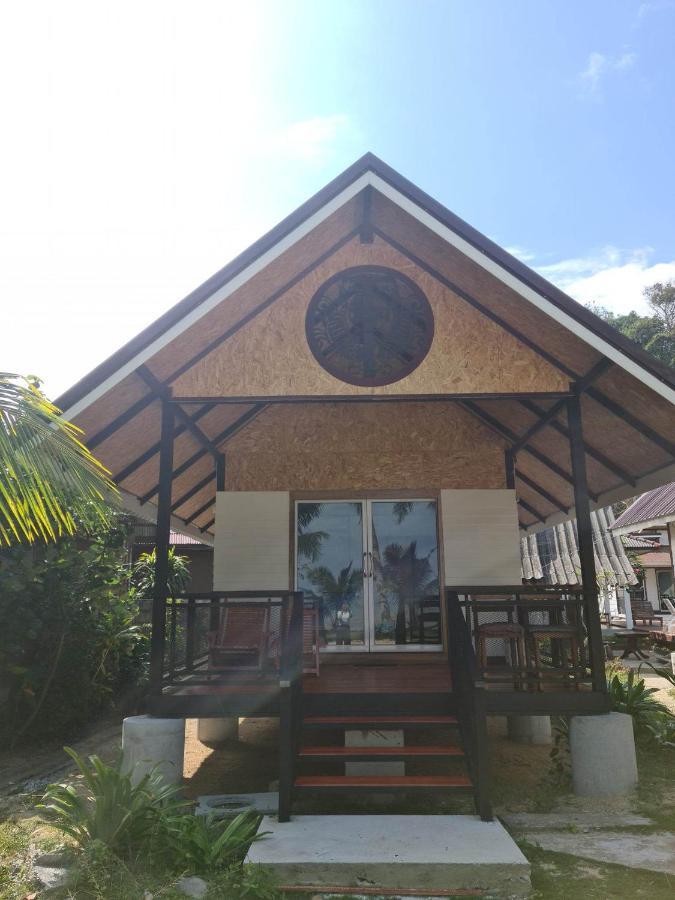 Hotel Sunrise House Koh Yao Noi Exterior foto